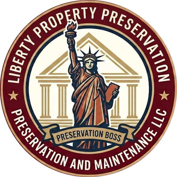 Liberty Property Logo